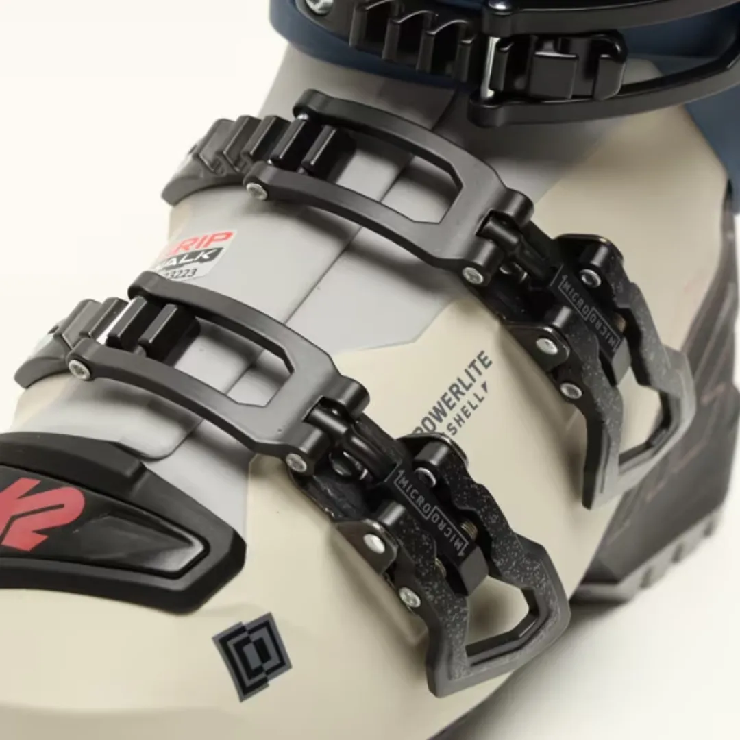 K2 Mindbender 95 Womens Ski Boots