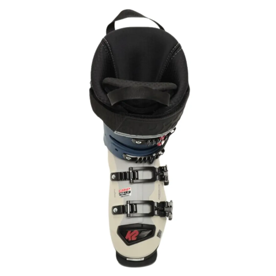 K2 Mindbender 95 Womens Ski Boots