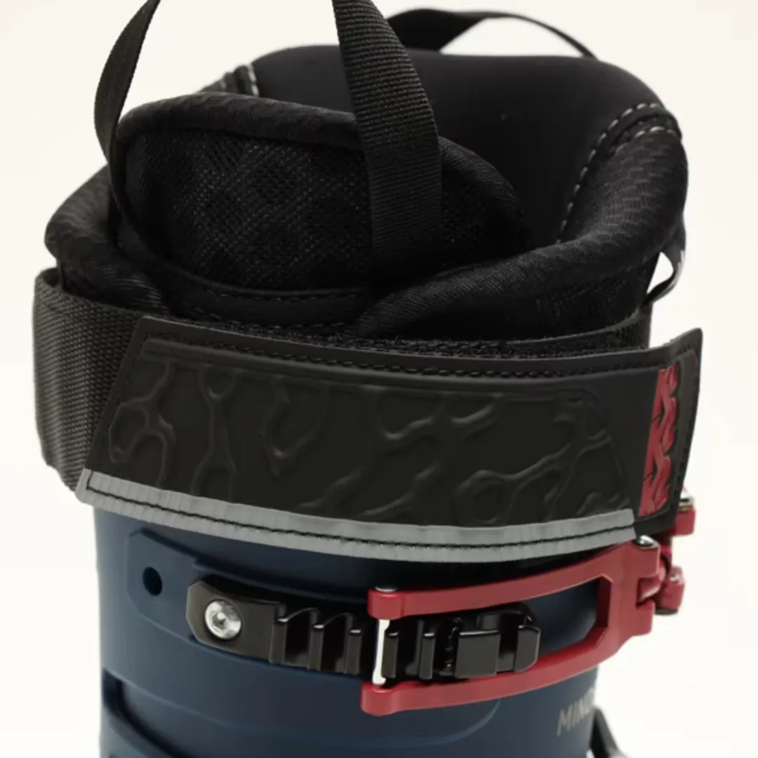K2 Mindbender 95 Womens Ski Boots