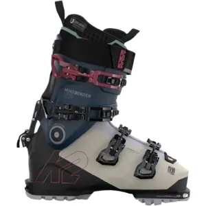 K2 Mindbender 95 Womens Ski Boots