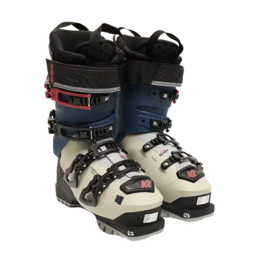 K2 Mindbender 95 Womens Ski Boots