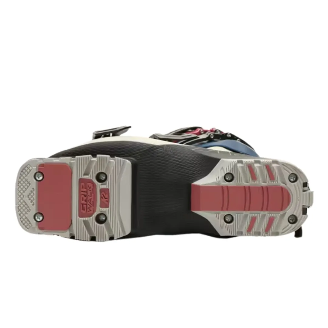 K2 Mindbender 95 Womens Ski Boots