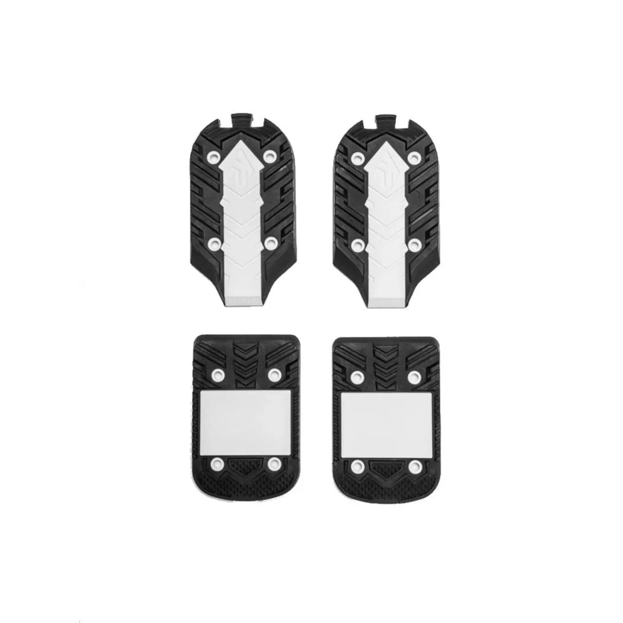 K2 Ski Boot Sole Blocks