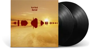 Kate Bush : Aerial