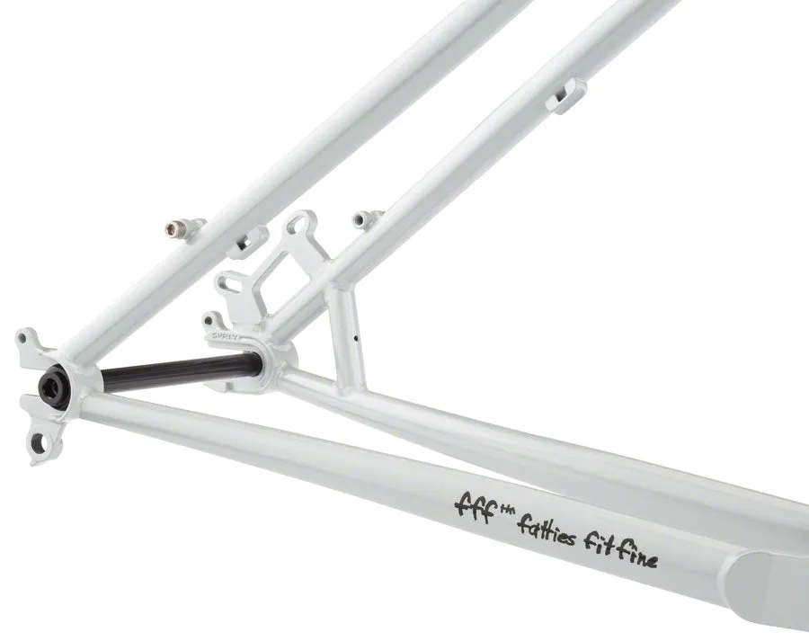Krampus Frameset - First Loser