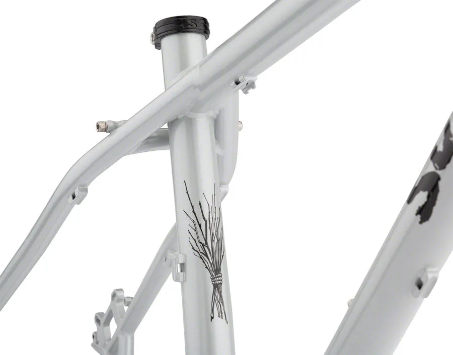 Krampus Frameset - First Loser