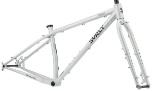 Krampus Frameset - First Loser