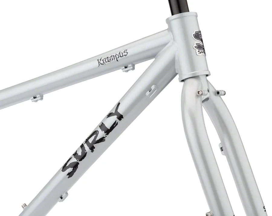 Krampus Frameset - First Loser