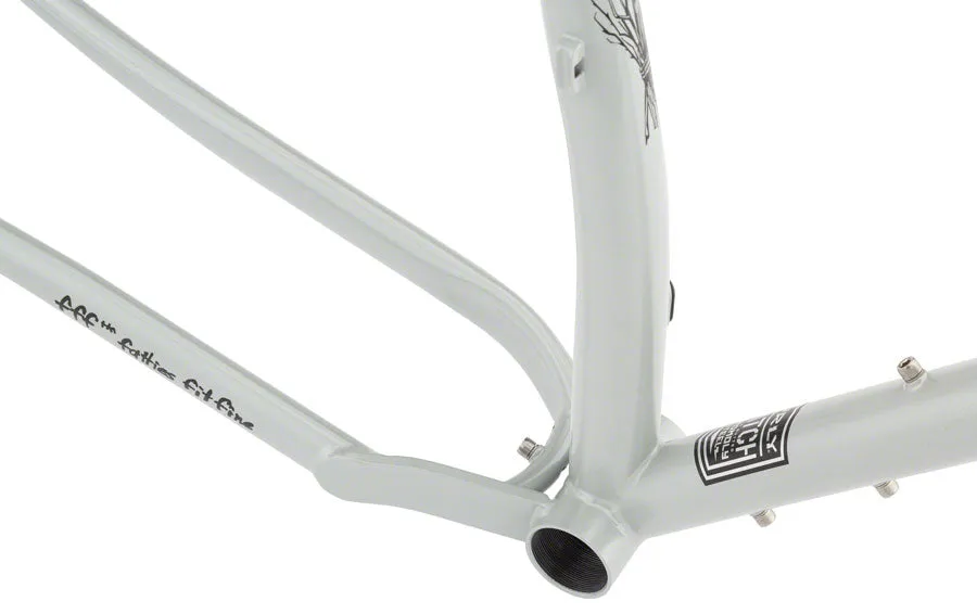 Krampus Frameset - First Loser