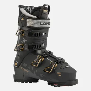 Lange - SHADOW 95 W MV GW (BLACK RECY) 23/24