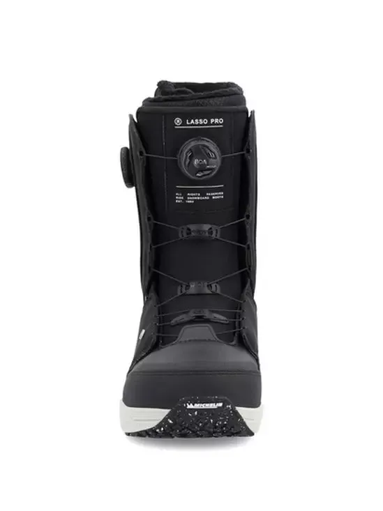Lasso Pro Men's Snowboard Boots 2023