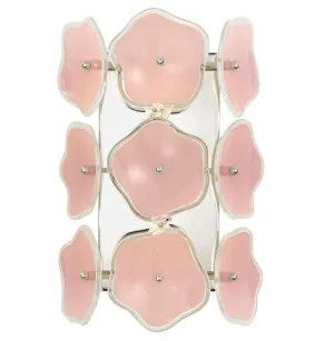 Leighton Small Sconce - Visual Comfort