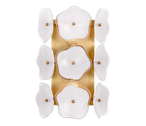 Leighton Small Sconce - Visual Comfort