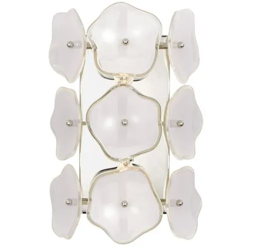 Leighton Small Sconce - Visual Comfort
