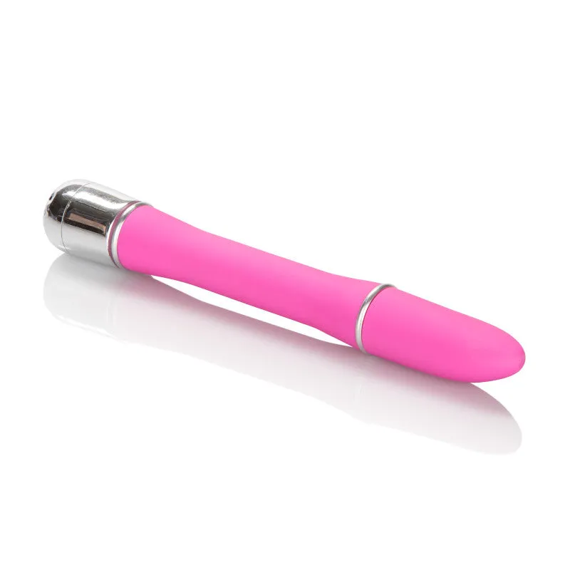 Lulu Satin Touch Vibe Pink