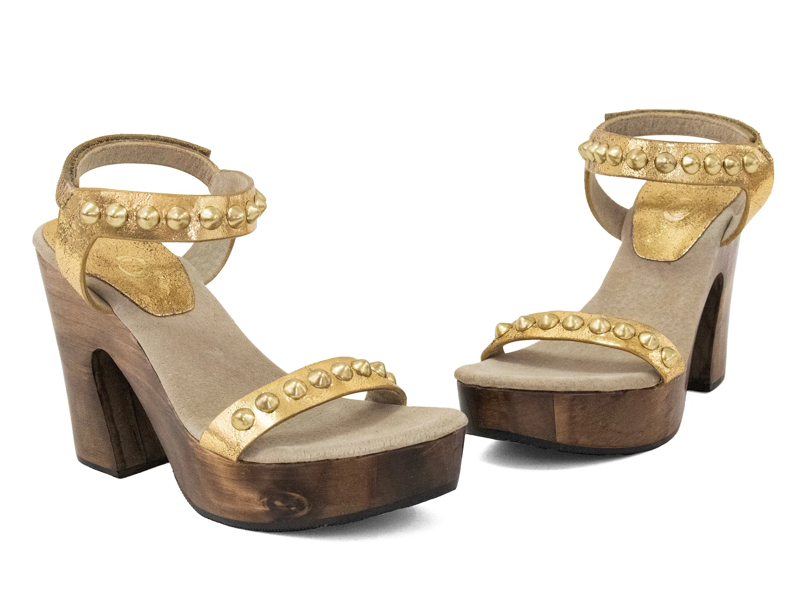 Luna B Heel