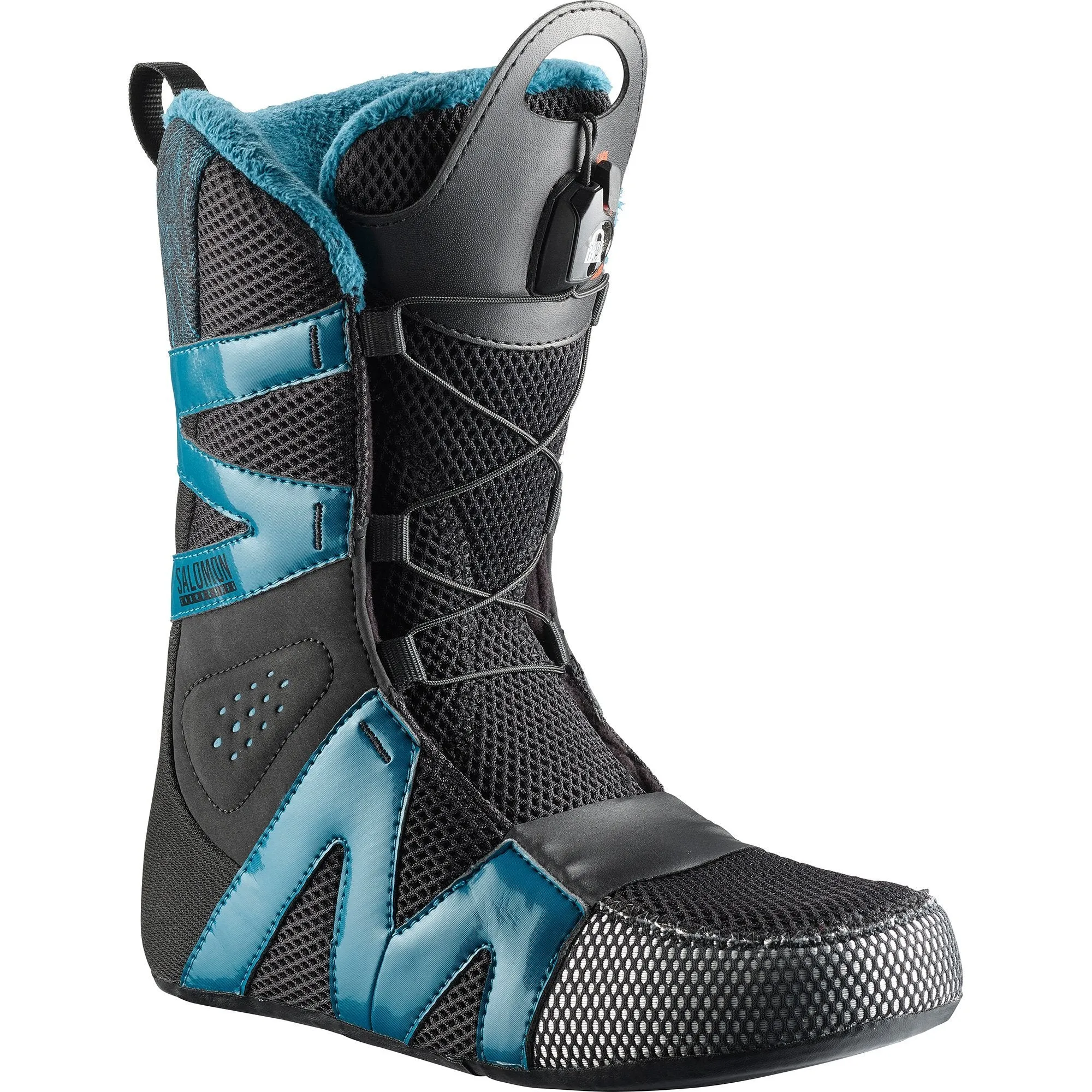 Lush Ladies Snowboard Boots 2019