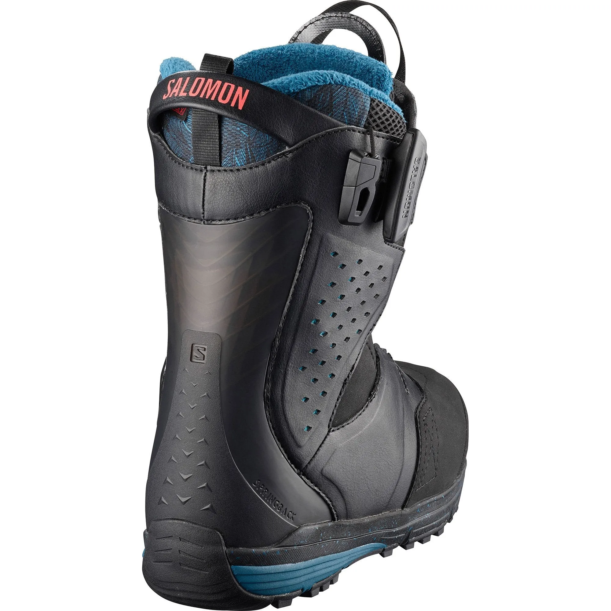 Lush Ladies Snowboard Boots 2019