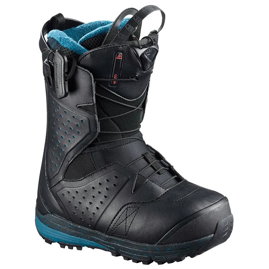 Lush Ladies Snowboard Boots 2019