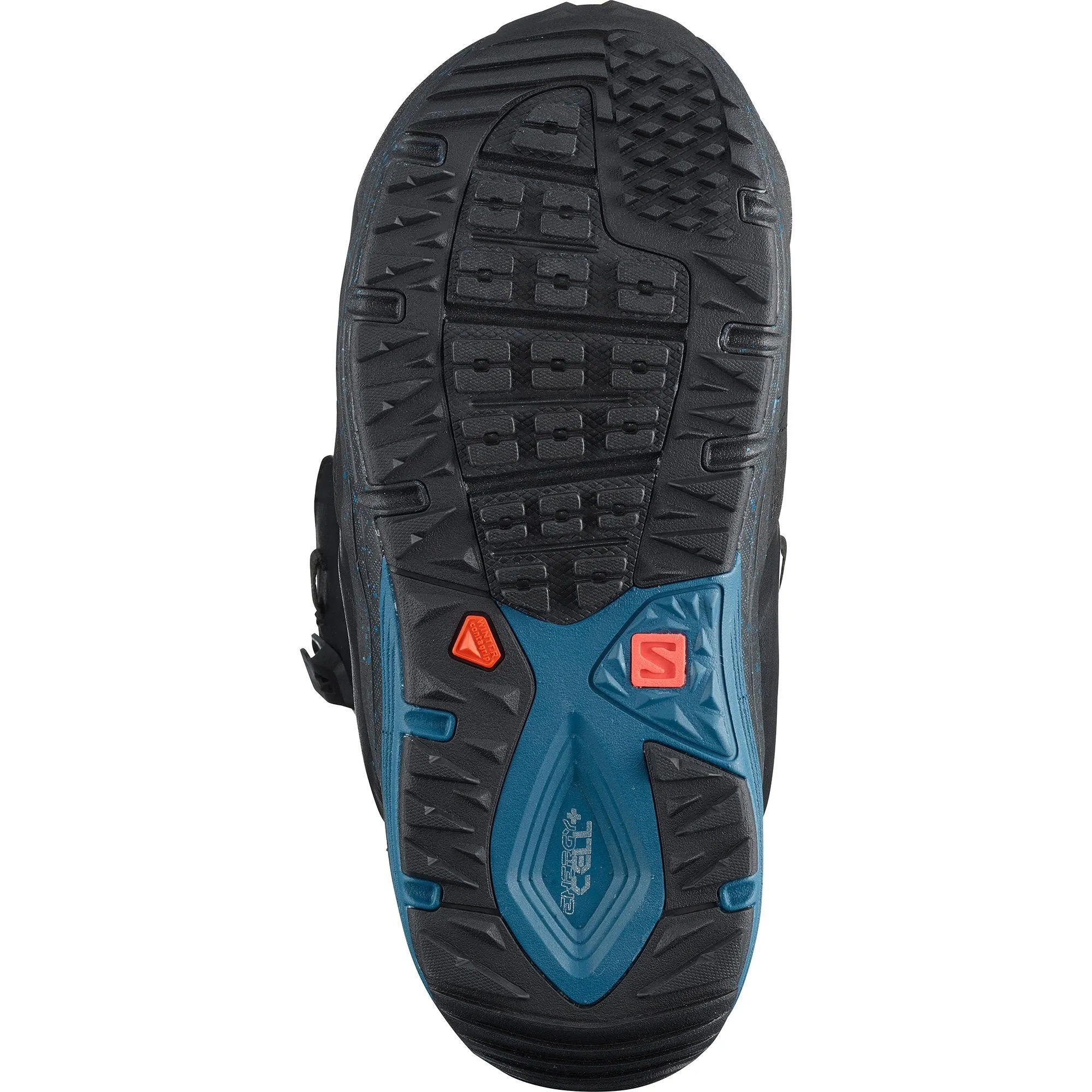Lush Ladies Snowboard Boots 2019