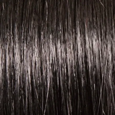 Luxe Hand-Tied Weft | #1b - Midnight
