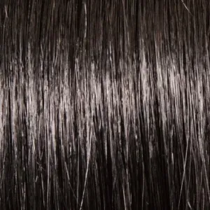 Luxe Hand-Tied Weft | #1b - Midnight