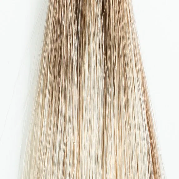 Luxe Hand-Tied Weft | B9.1/60a - Princess