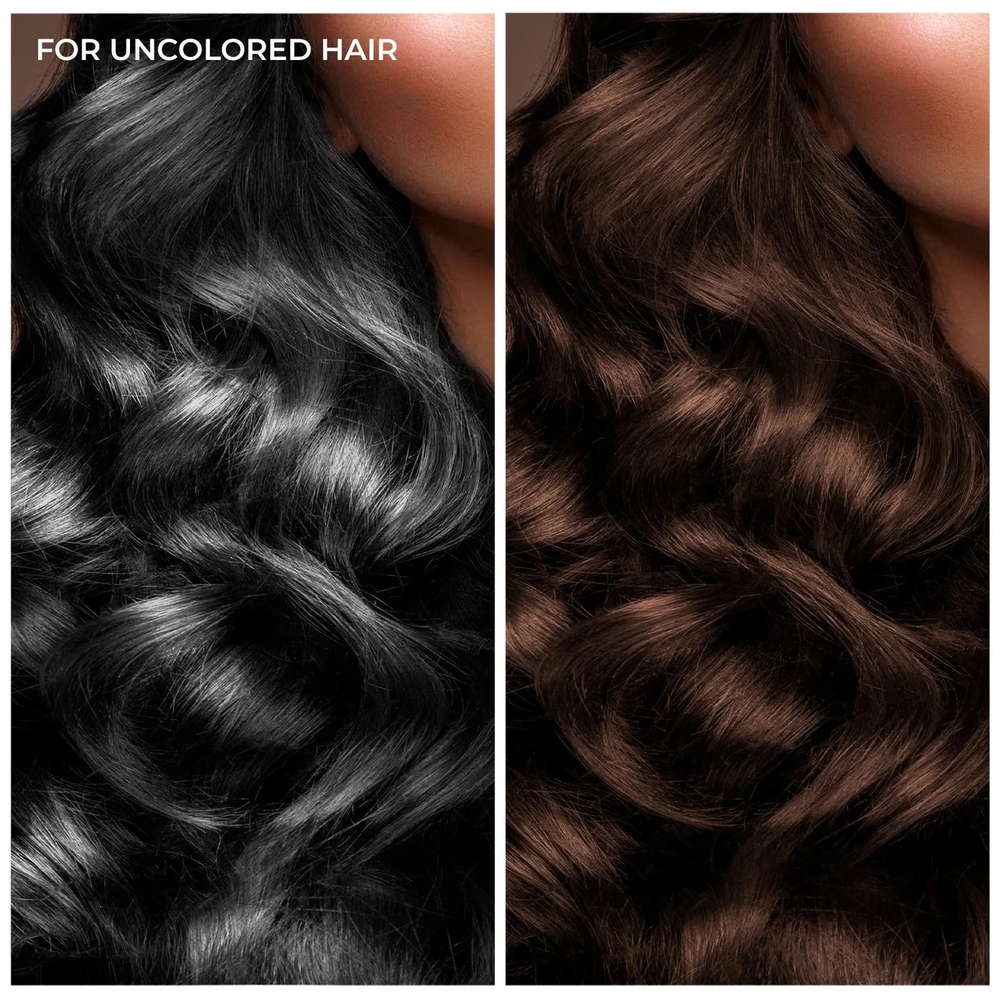Luxe Organix Hair Color Shampoo 200ml