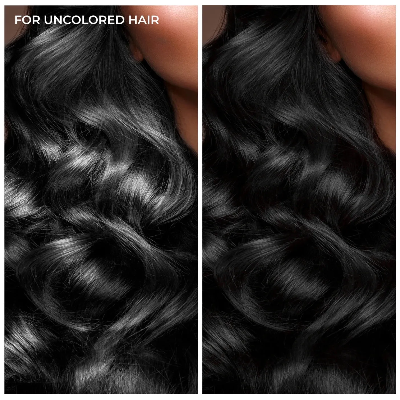 Luxe Organix Hair Color Shampoo 200ml