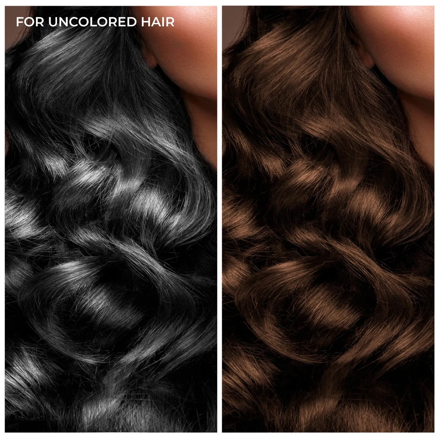 Luxe Organix Hair Color Shampoo 200ml