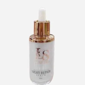 Luxe Skin Night Repair Serum 30ml