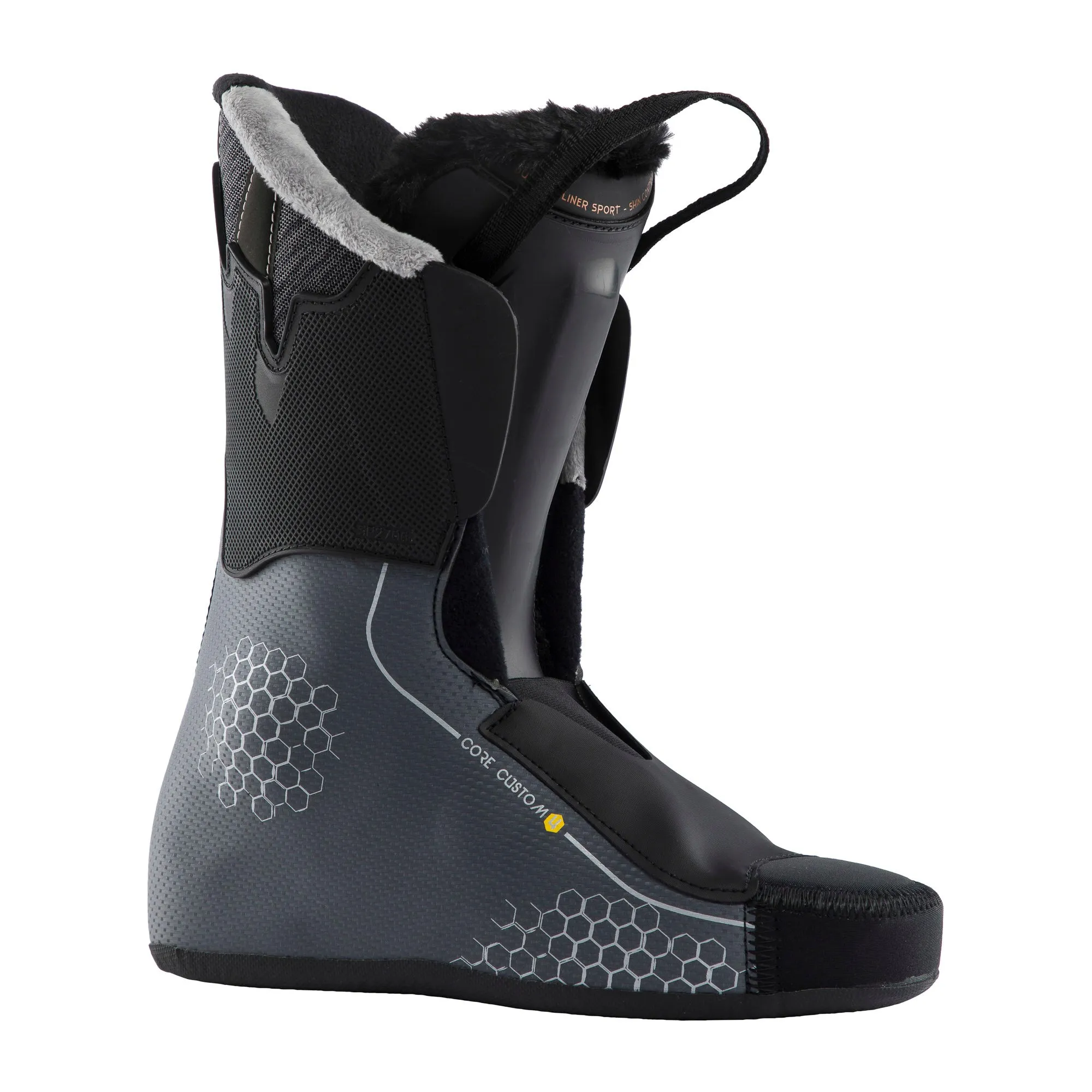 LX 85 W HV GW Womens Ski Boot
