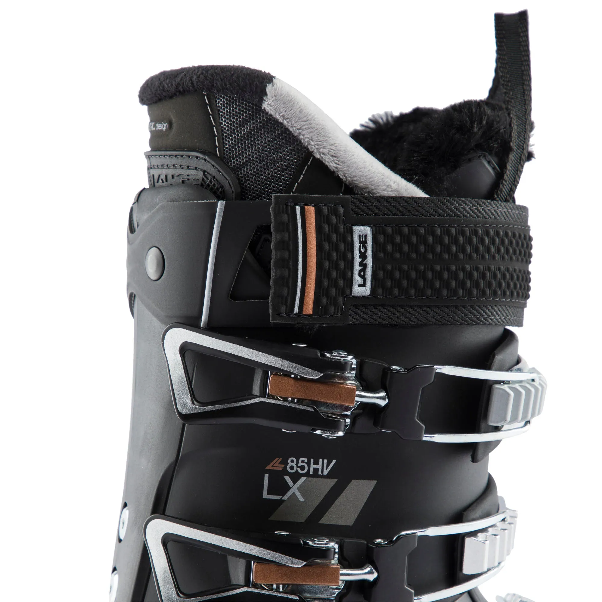 LX 85 W HV GW Womens Ski Boot