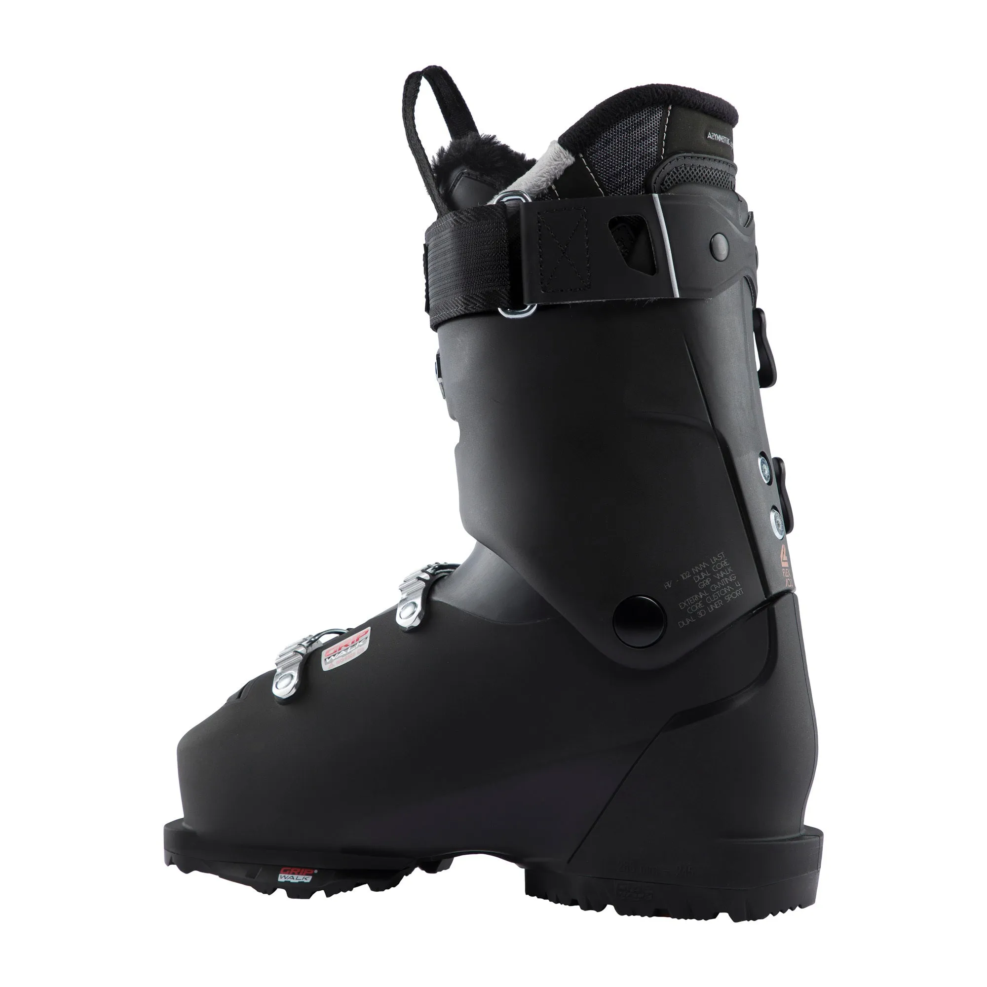 LX 85 W HV GW Womens Ski Boot