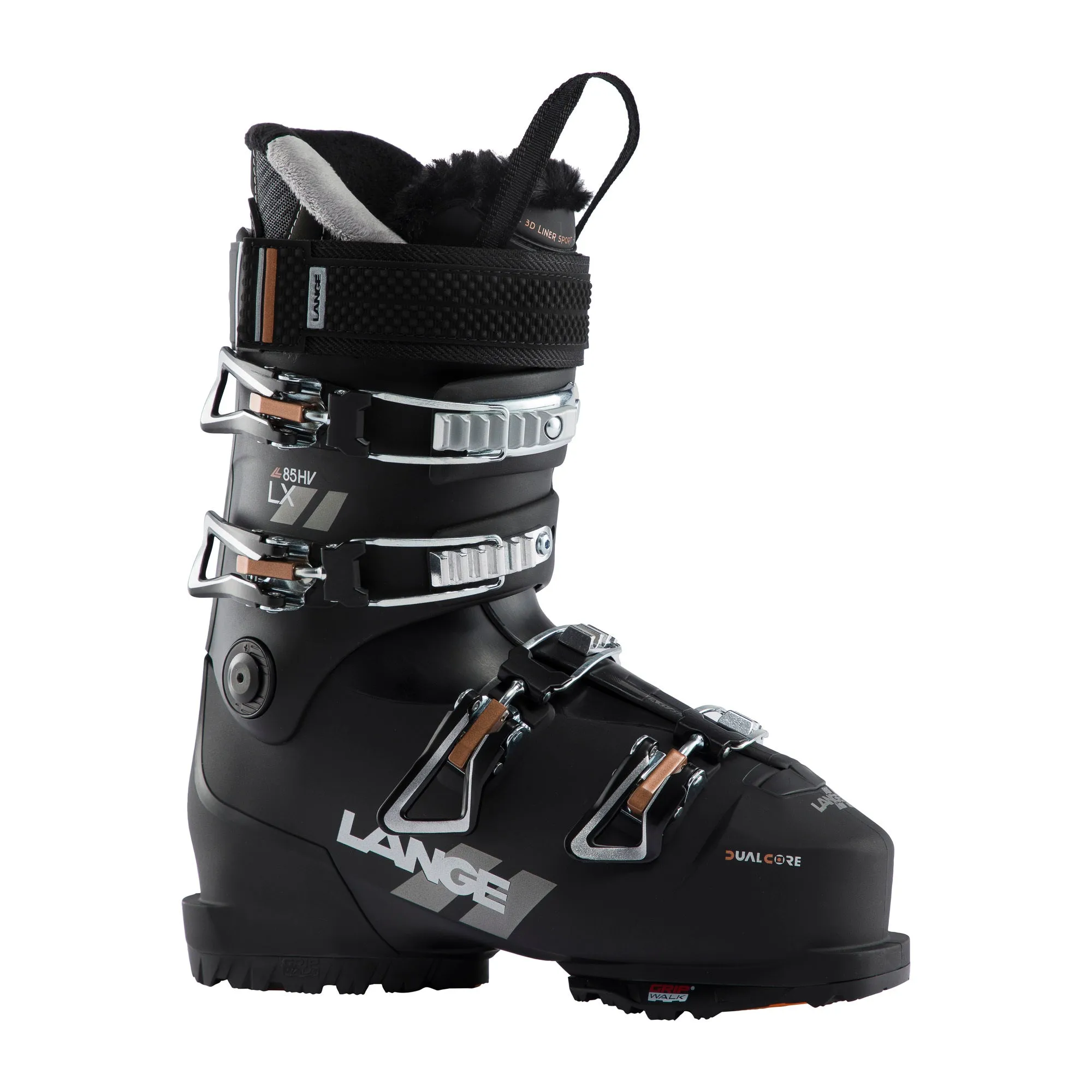 LX 85 W HV GW Womens Ski Boot