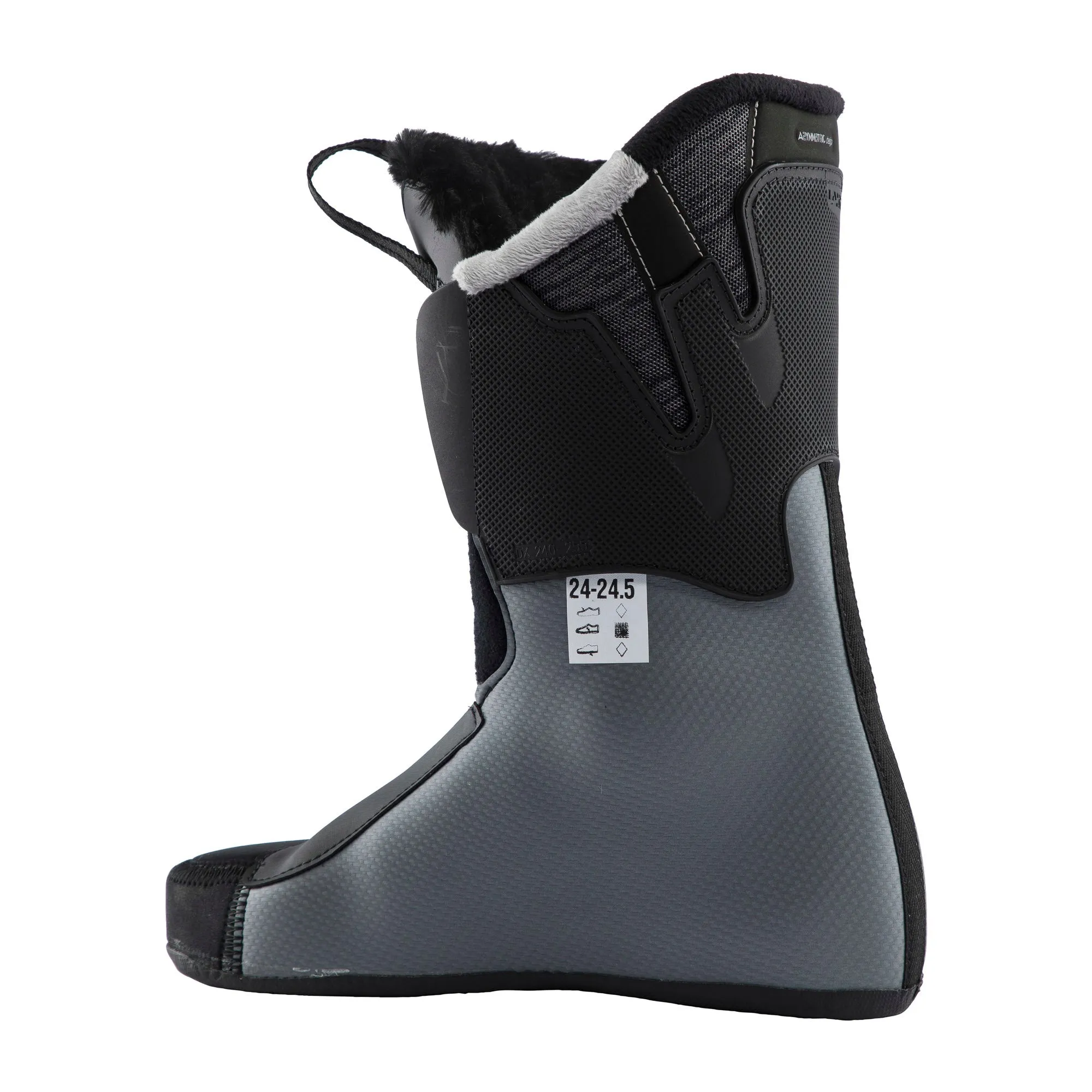LX 85 W HV GW Womens Ski Boot