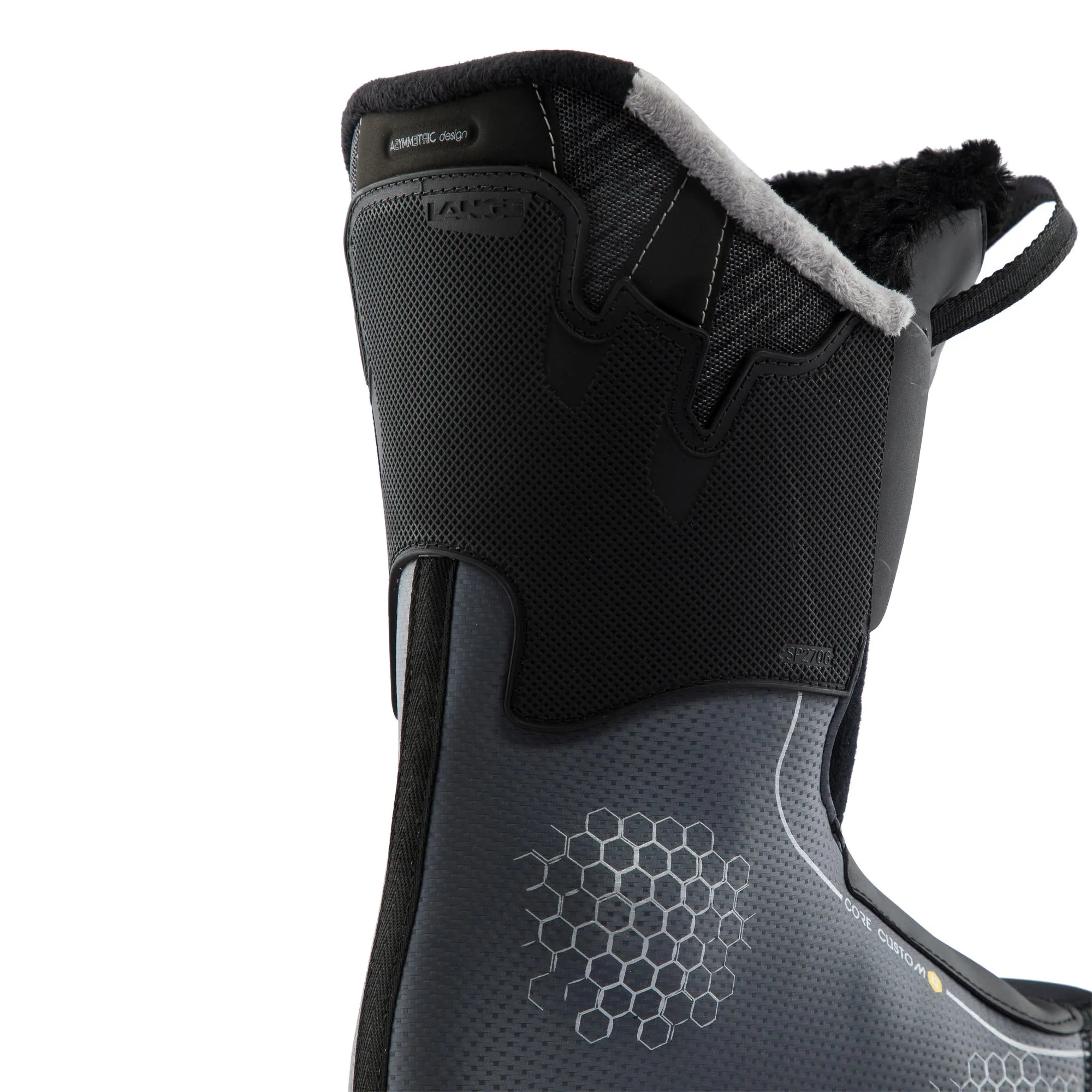 LX 85 W HV GW Womens Ski Boot