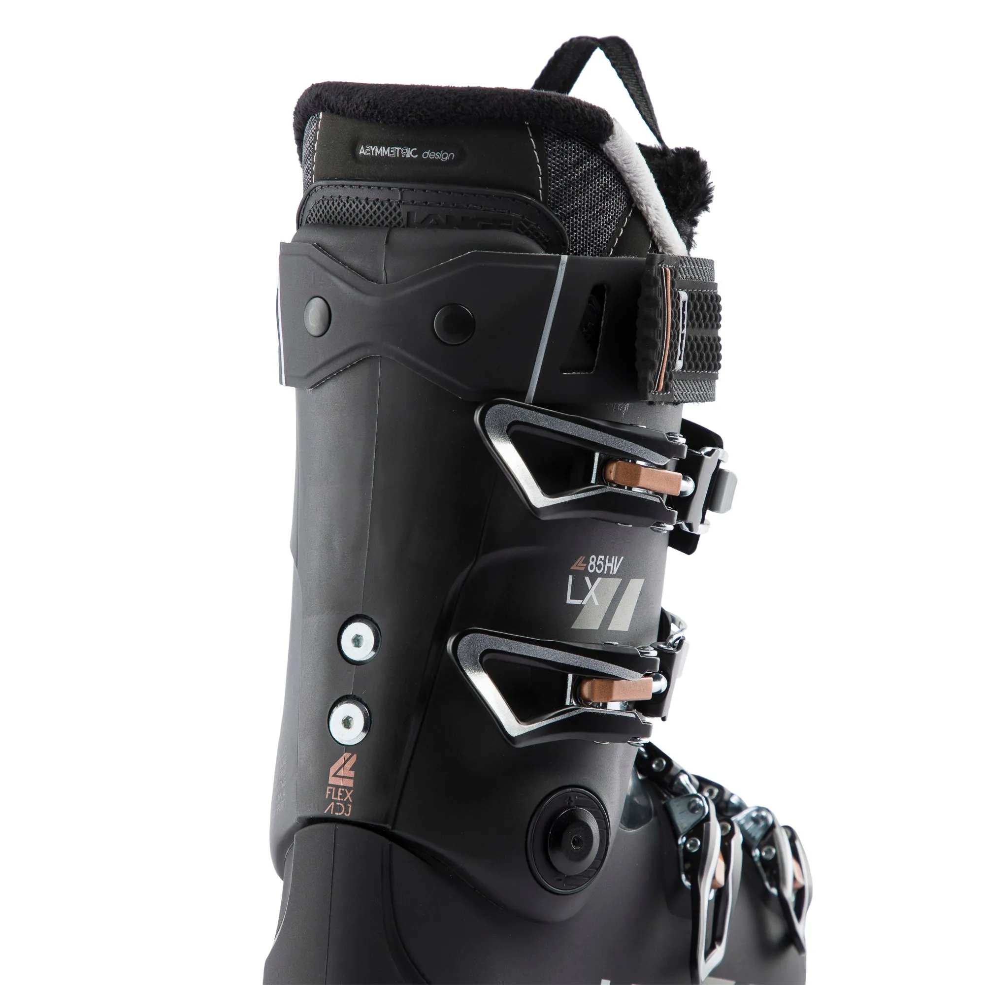 LX 85 W HV GW Womens Ski Boot
