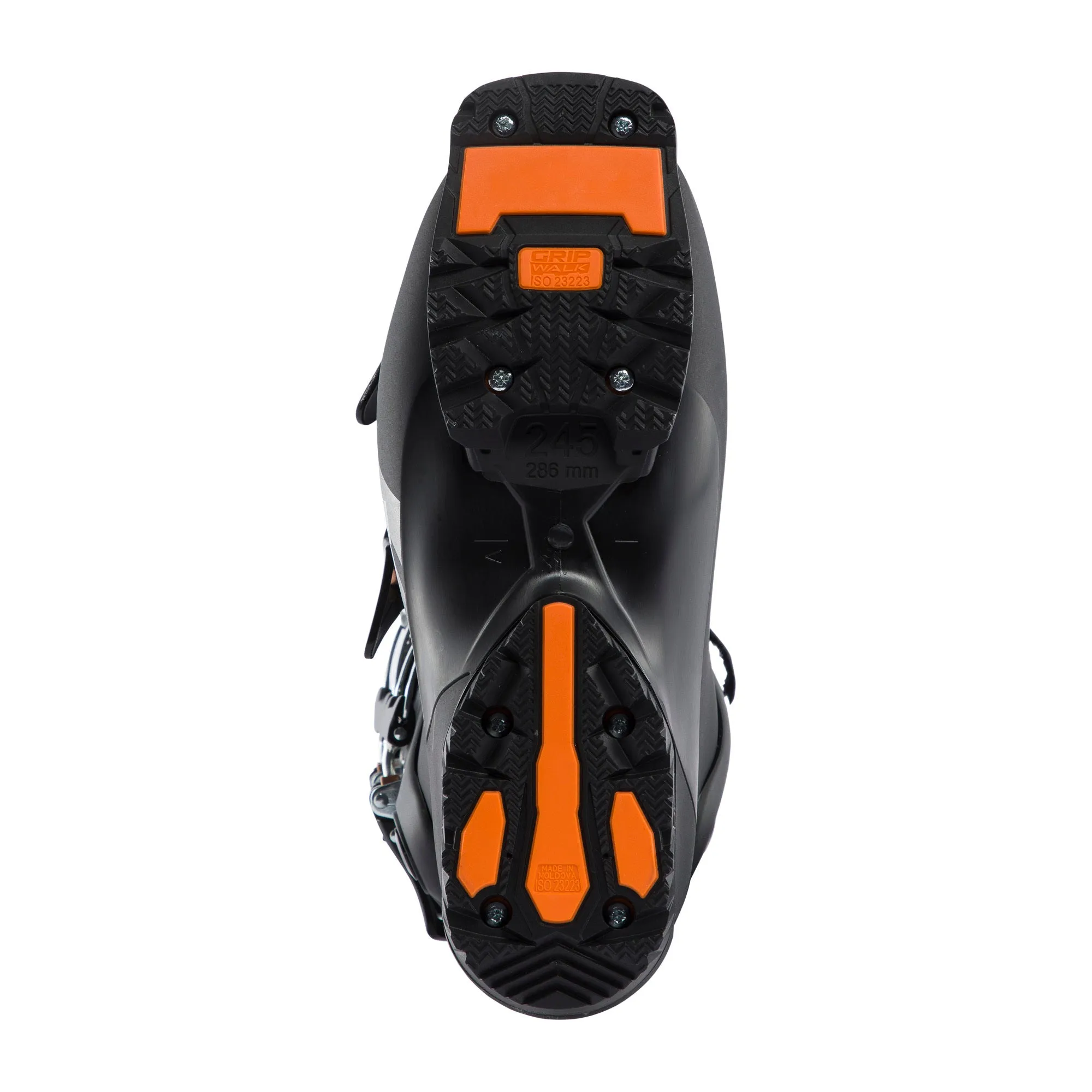 LX 85 W HV GW Womens Ski Boot