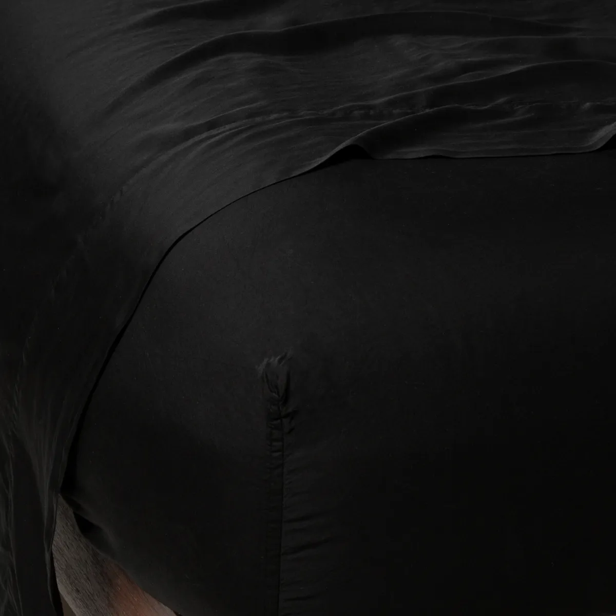 Madera Luxe Fitted Sheet - Queen, Cal King, E. King