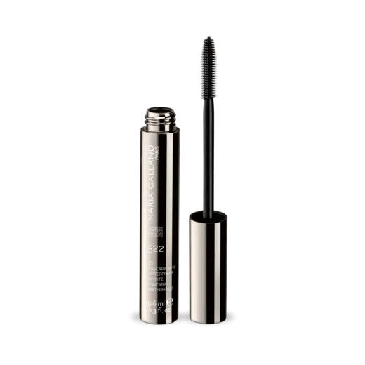 MARIA GALLAND 522 Infinite Mascara Waterproof