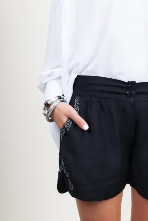 marrrakesh shorts
