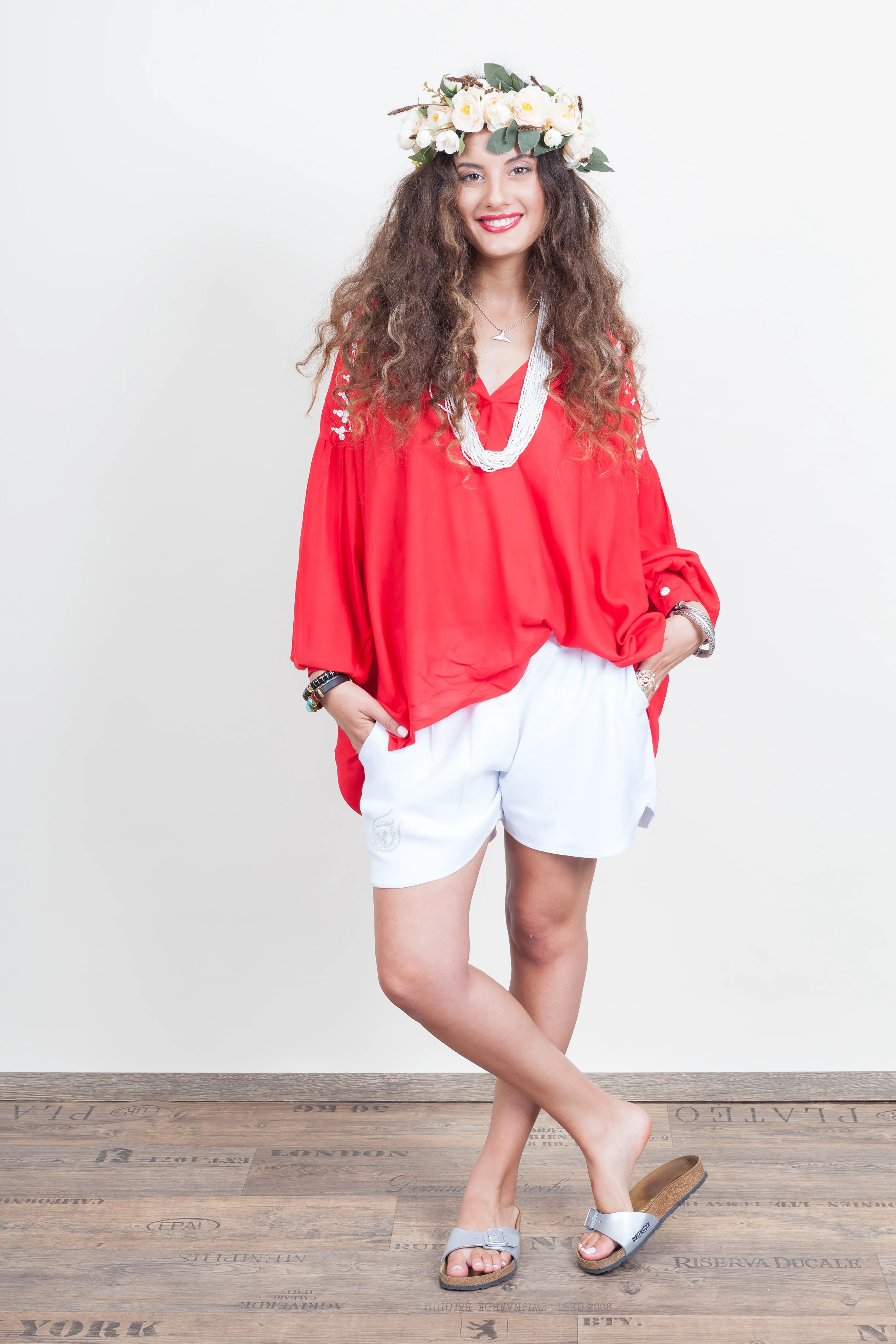 marrrakesh shorts