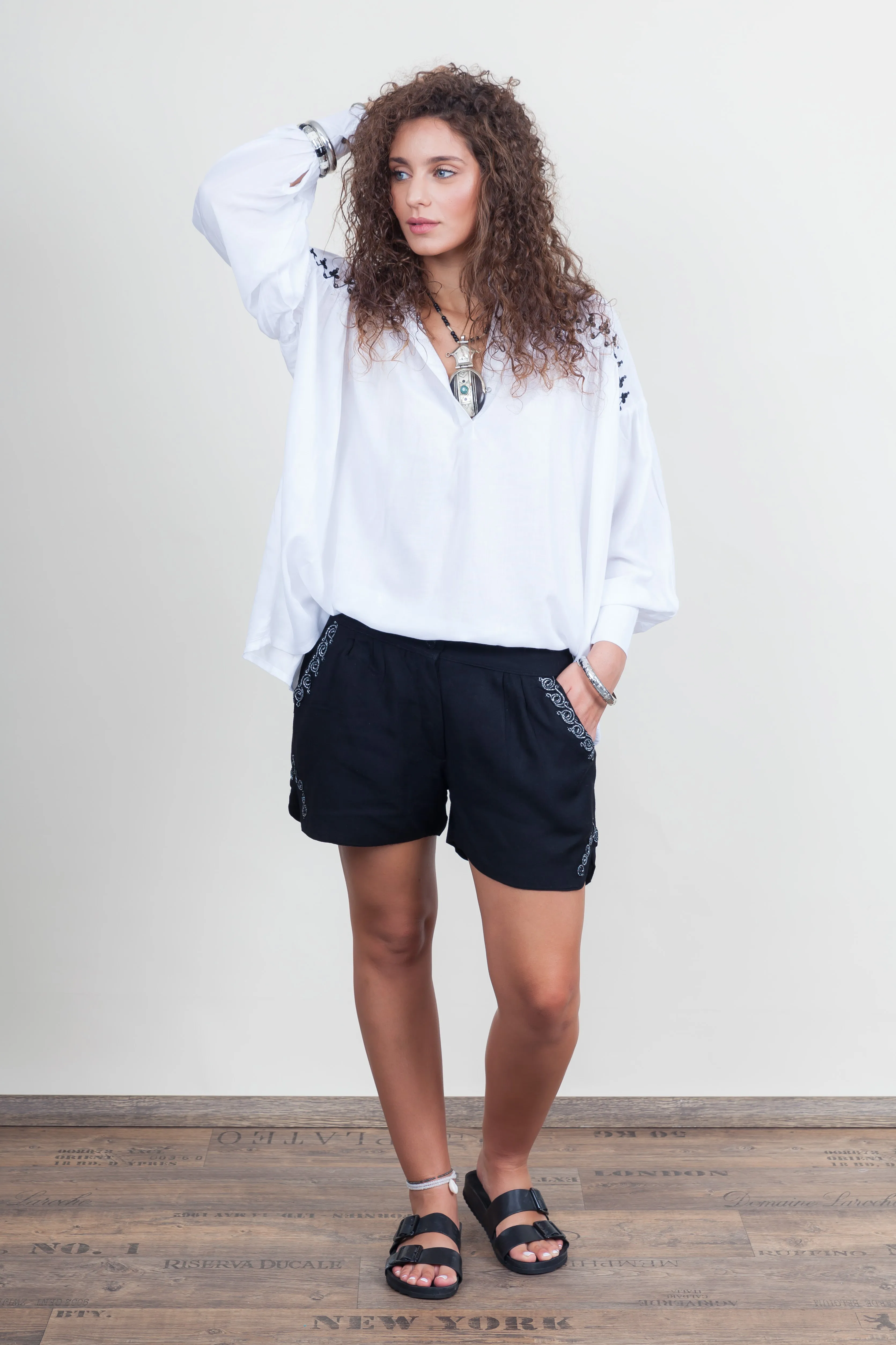 marrrakesh shorts