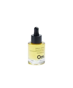 Marula   Cactus Nourishing Face Oil