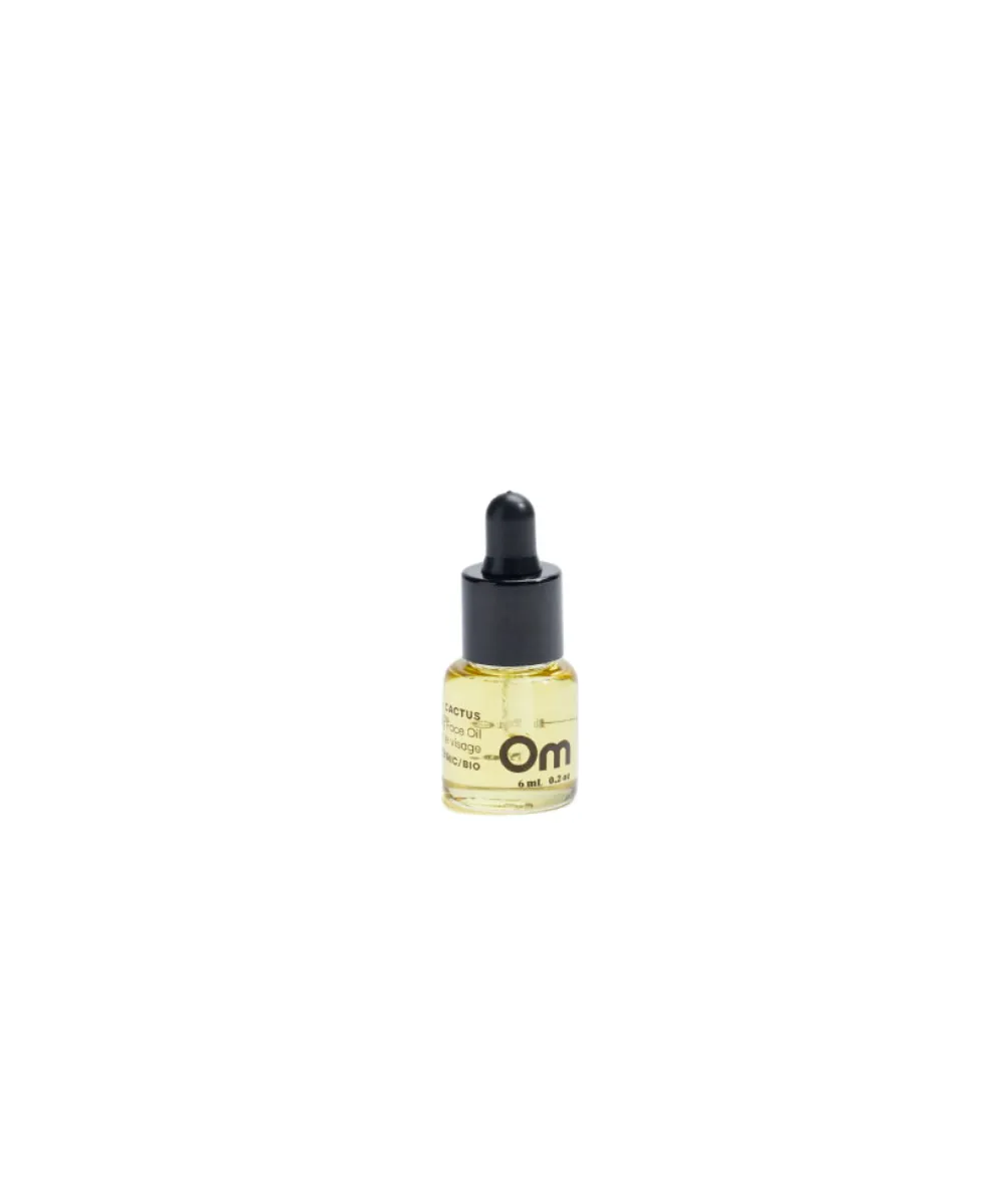 Marula   Cactus Nourishing Face Oil
