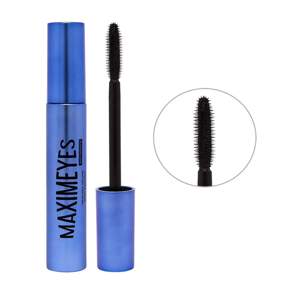 Mascara maximeyes waterproof