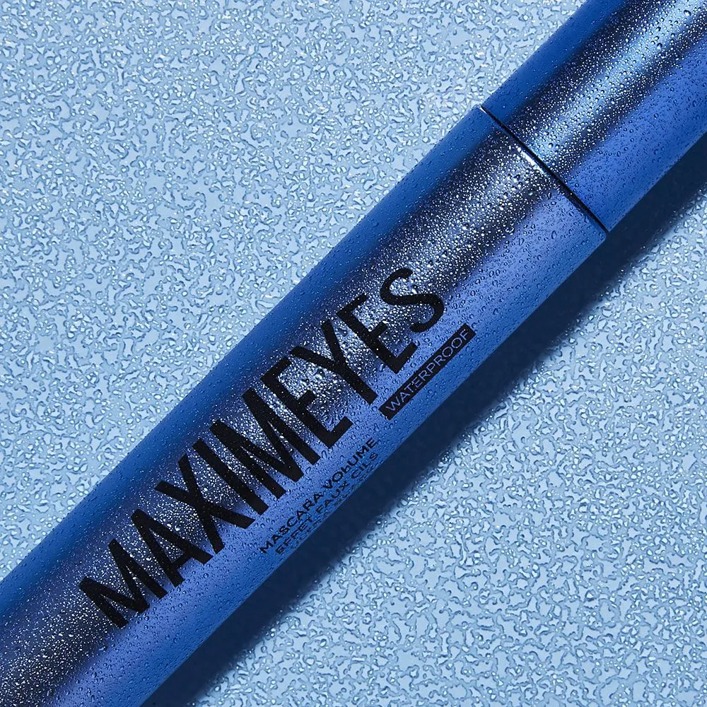 Mascara maximeyes waterproof