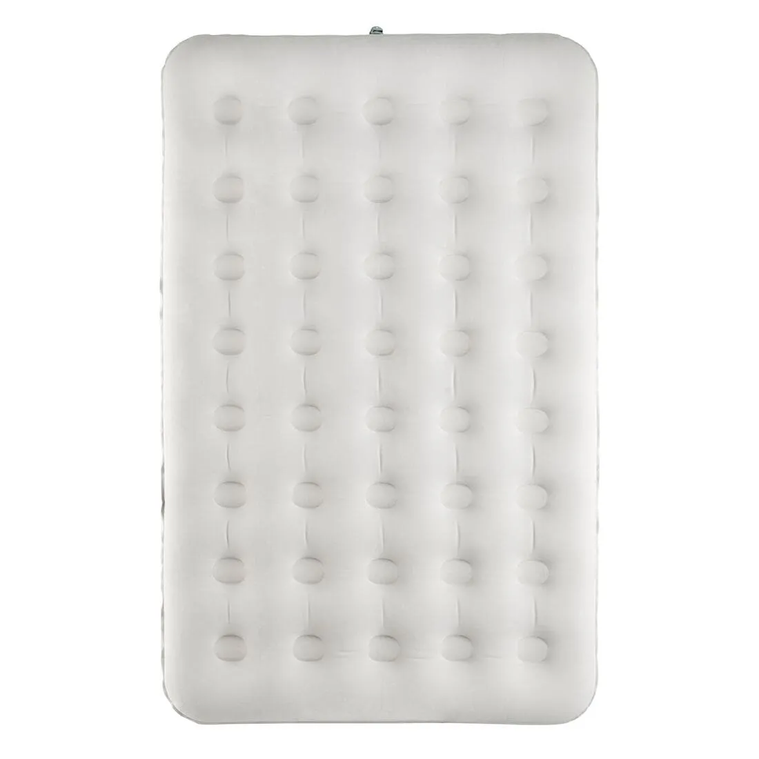 MATELAS GONFLABLE DE CAMPING - AIR BASIC 120 CM - 2 PERSONNES