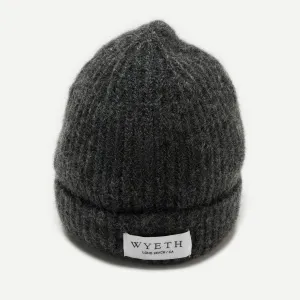 Matti in Dark Grey